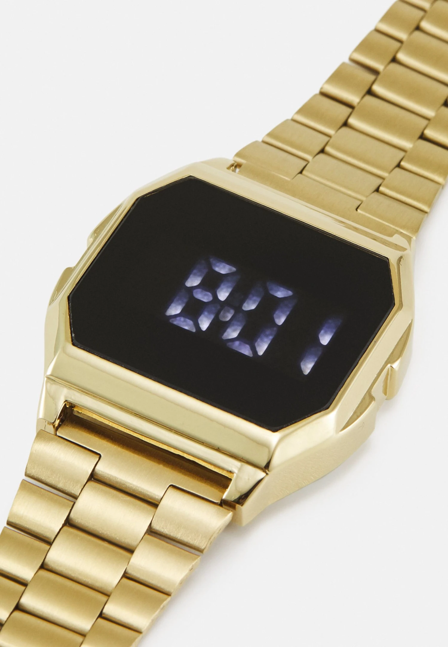 Even&Odd Orologio DigitaleGold-Coloured Donna Orologi EV451M052-F11 5 Even&Odd Orologio DigitaleGold-Coloured Donna Orologi EV451M052-F11 - immagine 5