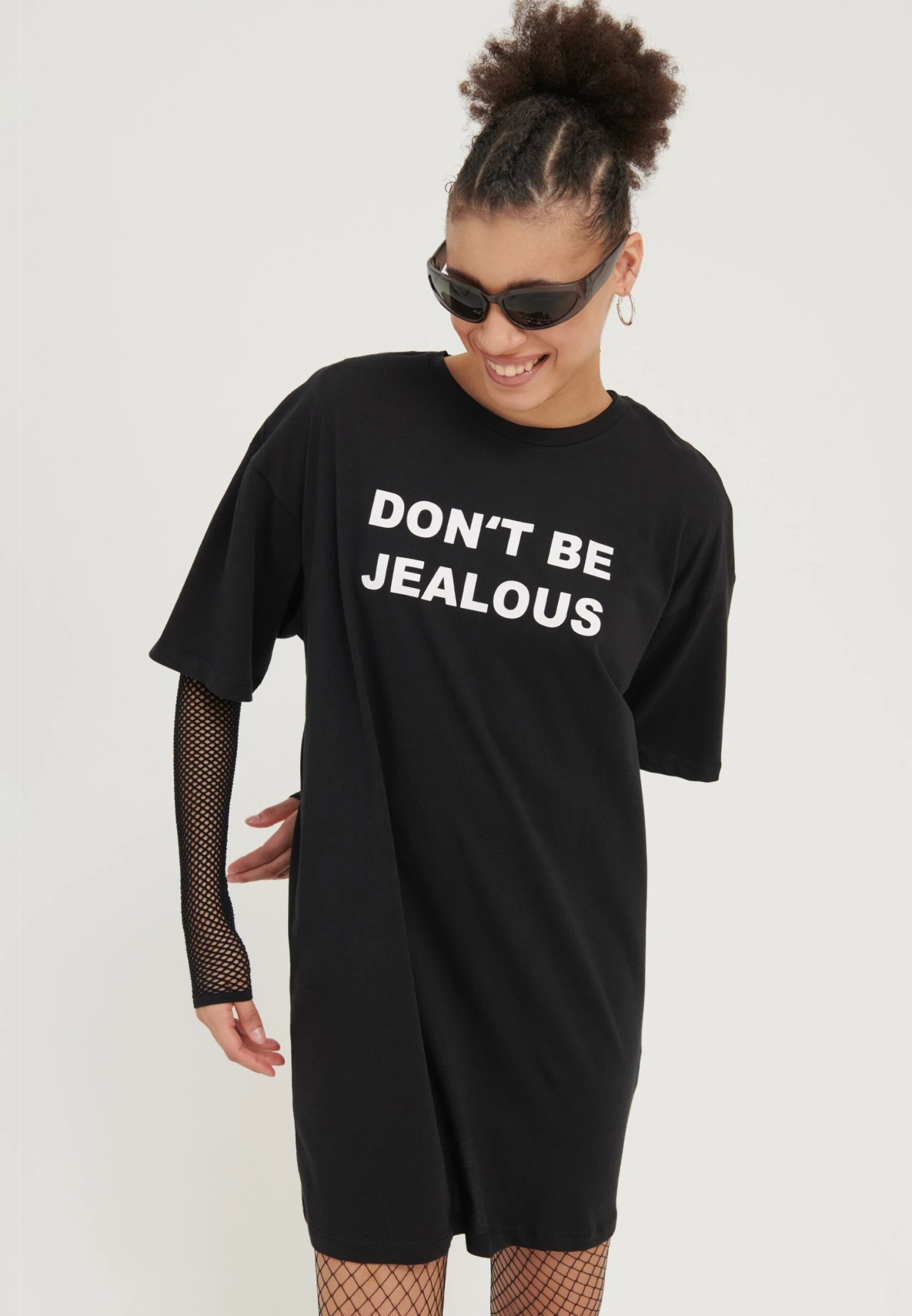 Even&Odd 2 PackVestito Di MaglinaBlack/White Donna Vestiti EV421C1DJ-Q11 2 Even&Odd 2 PackVestito Di MaglinaBlack/White Donna Vestiti EV421C1DJ-Q11 - immagine 2