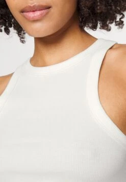 Even&Odd 3 Pack - Top - Black/White/Grey 13 Even&Odd 3 Pack - Top - Black/White/Grey -Fashion 8a7d4446876940cfa3037bac817fd67f