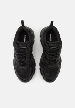 Even&Odd Sneakers BasseBlack Donna Sneakers EV411A0WS-Q11 9 Even&Odd Sneakers BasseBlack Donna Sneakers EV411A0WS-Q11 -Fashion 8adfedb10a904cff8d944233a40fc119