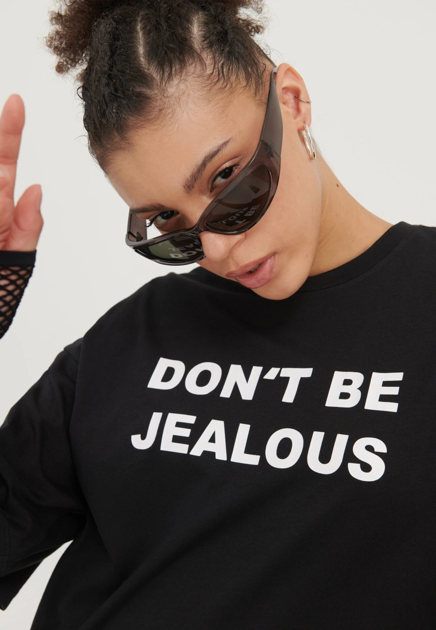 Even&Odd 2 PackVestito Di MaglinaBlack/White Donna Vestiti EV421C1DJ-Q11 6 Even&Odd 2 PackVestito Di MaglinaBlack/White Donna Vestiti EV421C1DJ-Q11 - immagine 6