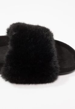 Even&Odd PantofoleBlack Donna Pantofole EV411A0BI-Q11 -Fashion 8b2026013cd64fa38ae0557be745ebc2