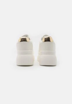 Sneakers BasseWhite Donna Sneakers EVC11A02J-A11 9 Sneakers BasseWhite Donna Sneakers EVC11A02J-A11 -Fashion 8bd75a46a9b64da2b46bfc5570024015