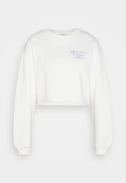 Even&Odd FelpaOffwhite Donna Felpe EV421J0DU-A11 10 Even&Odd FelpaOffwhite Donna Felpe EV421J0DU-A11 -Fashion 8c743e785d2b4482a159fe6a08d695e7