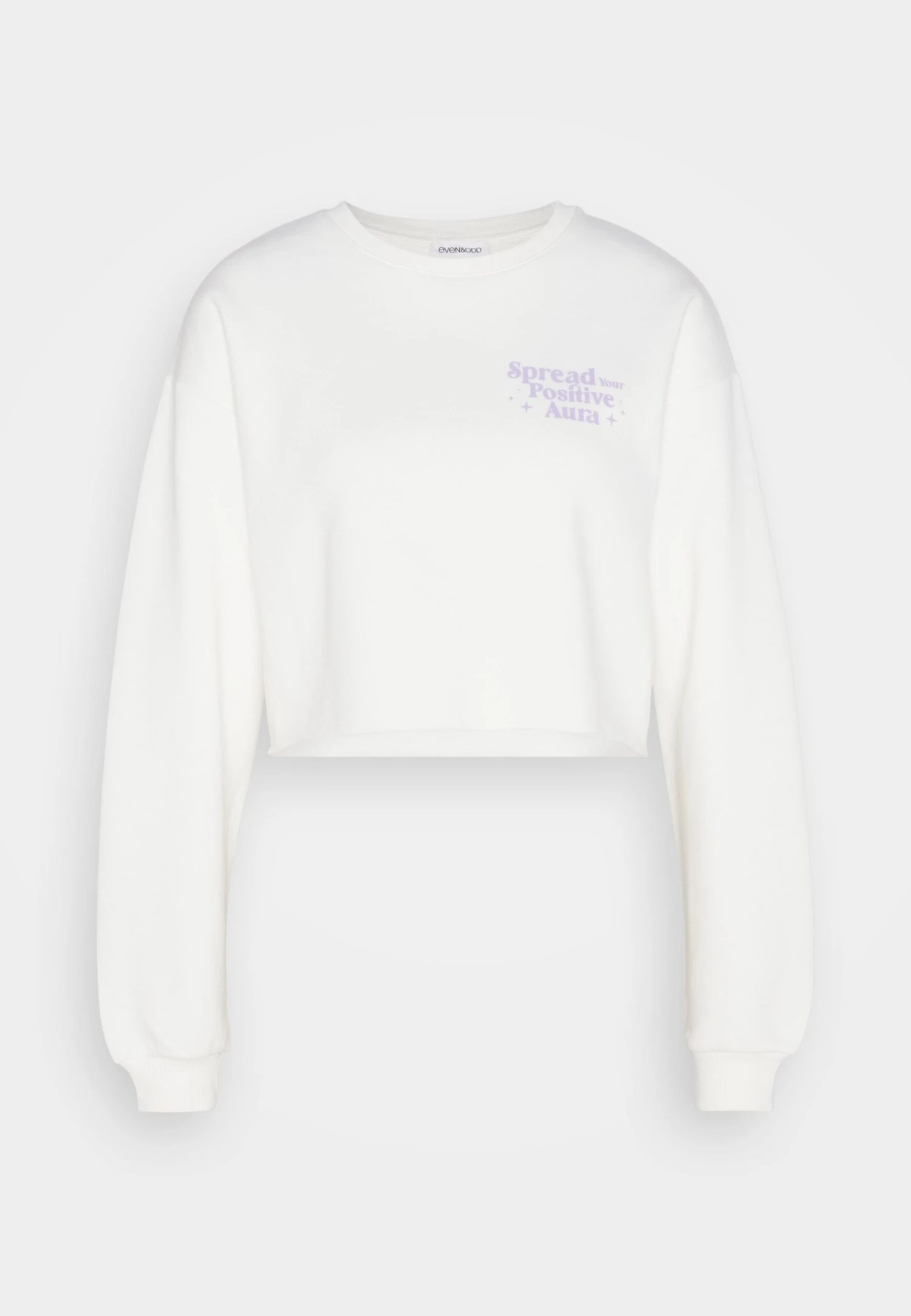 Even&Odd FelpaOffwhite Donna Felpe EV421J0DU-A11 5 Even&Odd FelpaOffwhite Donna Felpe EV421J0DU-A11 - immagine 5