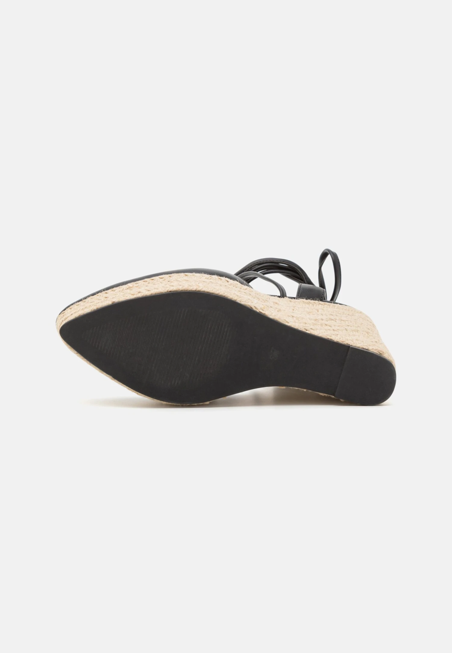 Sandali Con PlateauBlack Donna Tacchi Alti EVC11B00J-Q11 5 Sandali Con PlateauBlack Donna Tacchi Alti EVC11B00J-Q11 - immagine 5