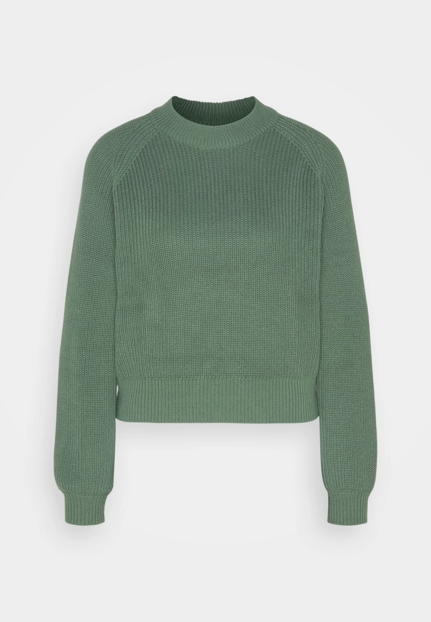 Even&Odd MaglioneOlive Donna Maglieria EV421I0B6-N11 5 Even&Odd MaglioneOlive Donna Maglieria EV421I0B6-N11 - immagine 5