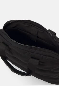 Even&Odd Borsa Porta PcBlack Donna Borse EV451H152-Q11 -Fashion 8e3a3aecaa1a4b7c9e2e81484935c2df