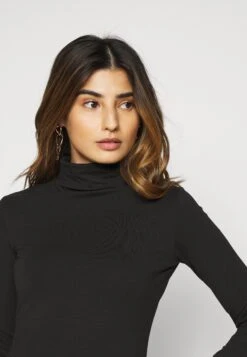 2 PackMaglietta A Manica LungaBlack Donna T-shirt E Top EVF21D02F-Q11 9 2 PackMaglietta A Manica LungaBlack Donna T-shirt E Top EVF21D02F-Q11 -Fashion 8e3a7aef7dcd4c89a995bdc6c544769c