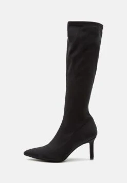 Even&Odd Stivali AltiBlack Donna Stivali EV411A0XM-Q11