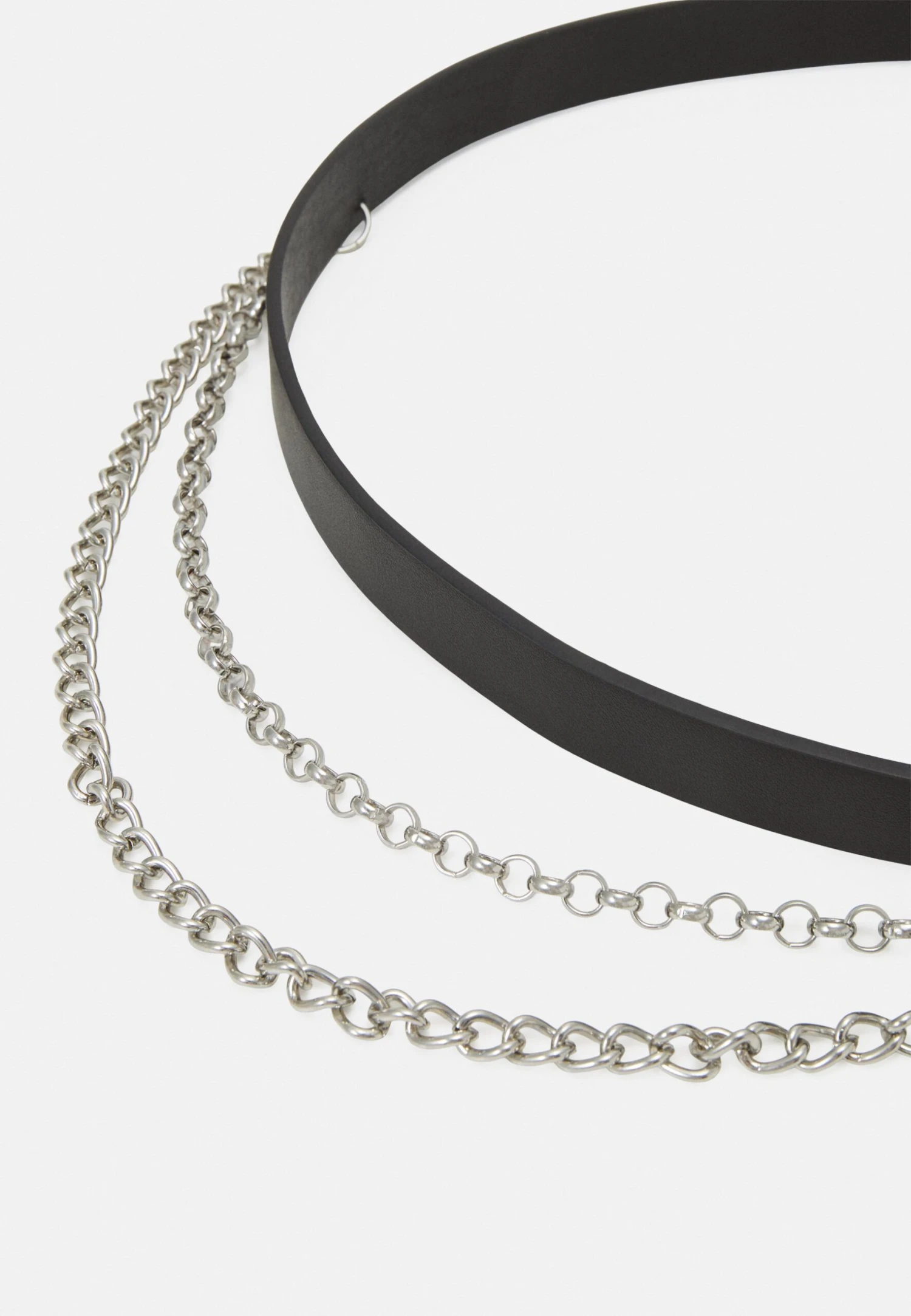 Even&Odd CinturaBlack Donna Cinture EV451D06M-Q11 3 Even&Odd CinturaBlack Donna Cinture EV451D06M-Q11 - immagine 3