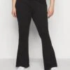 PantaloniBlack Donna Pantaloni EVB21A012-Q11
