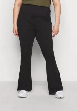 PantaloniBlack Donna Pantaloni EVB21A012-Q11