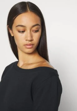 Even&Odd FelpaBlack Donna Felpe EV421J086-Q11 11 Even&Odd FelpaBlack Donna Felpe EV421J086-Q11 -Fashion 903e453a74064d5ab4715bbd0f1c689c