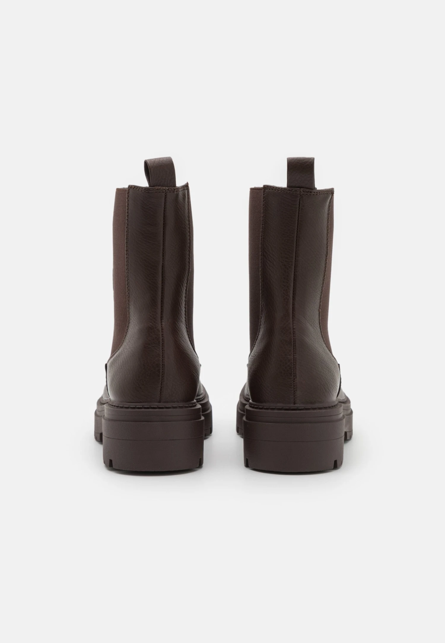 Even&Odd Stivaletti Con PlateauBrown Donna Stivaletti EV411N0IF-O11 4 Even&Odd Stivaletti Con PlateauBrown Donna Stivaletti EV411N0IF-O11 - immagine 4