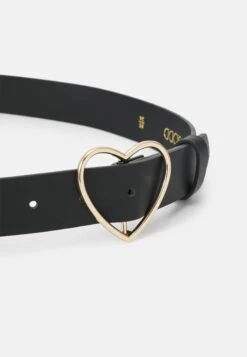 Even&Odd CinturaBlack Donna Cinture EV451D06C-Q11 5 Even&Odd CinturaBlack Donna Cinture EV451D06C-Q11 -Fashion 905d7d22f8364d679b40fa4b5c1cb299