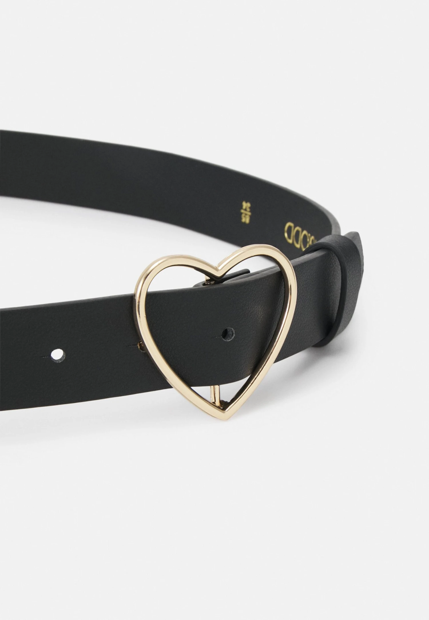 Even&Odd CinturaBlack Donna Cinture EV451D06C-Q11 3 Even&Odd CinturaBlack Donna Cinture EV451D06C-Q11 - immagine 3