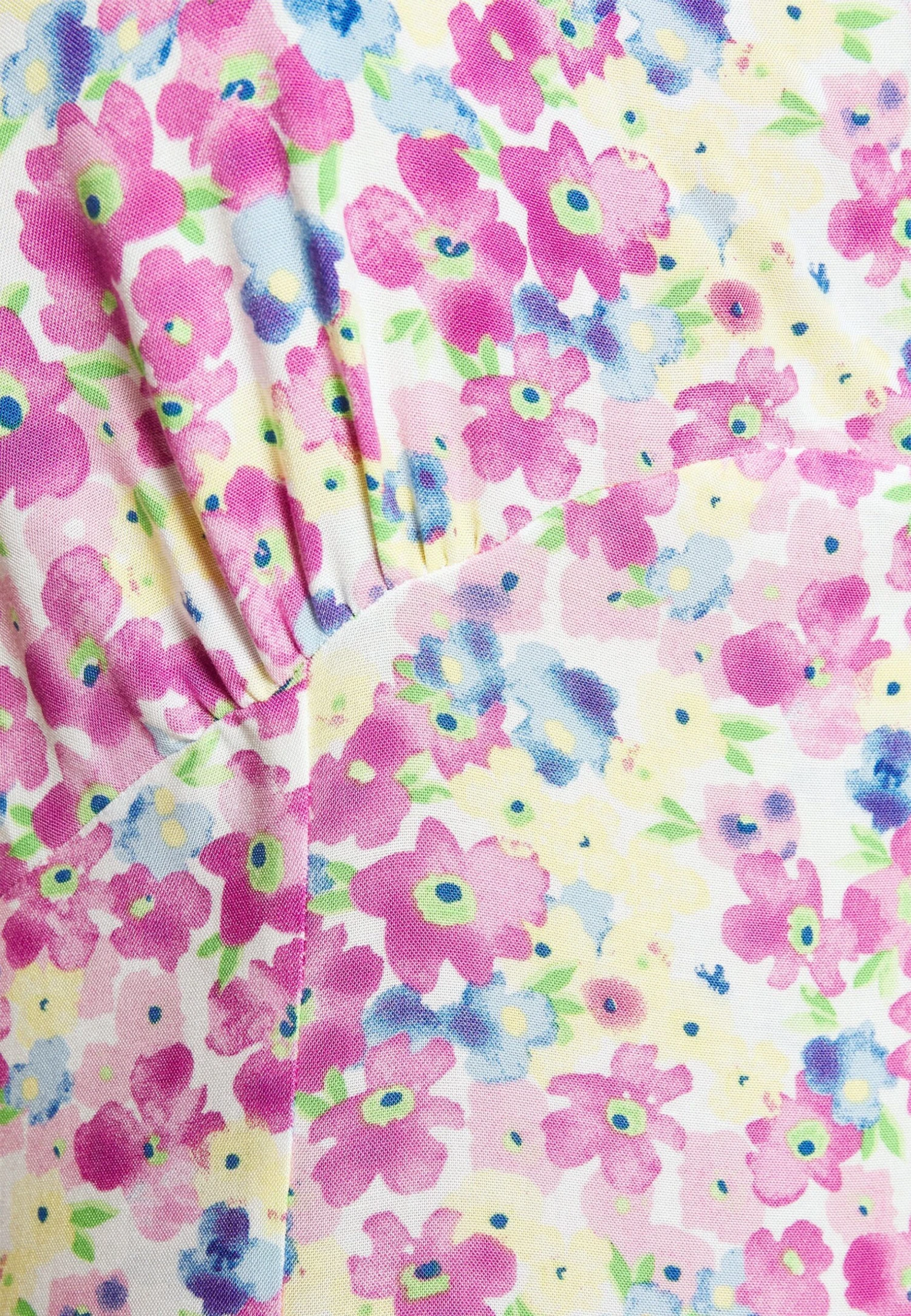 Even&Odd Vestito Estivo - Pink/Blue 6 Even&Odd Vestito Estivo - Pink/Blue - immagine 6