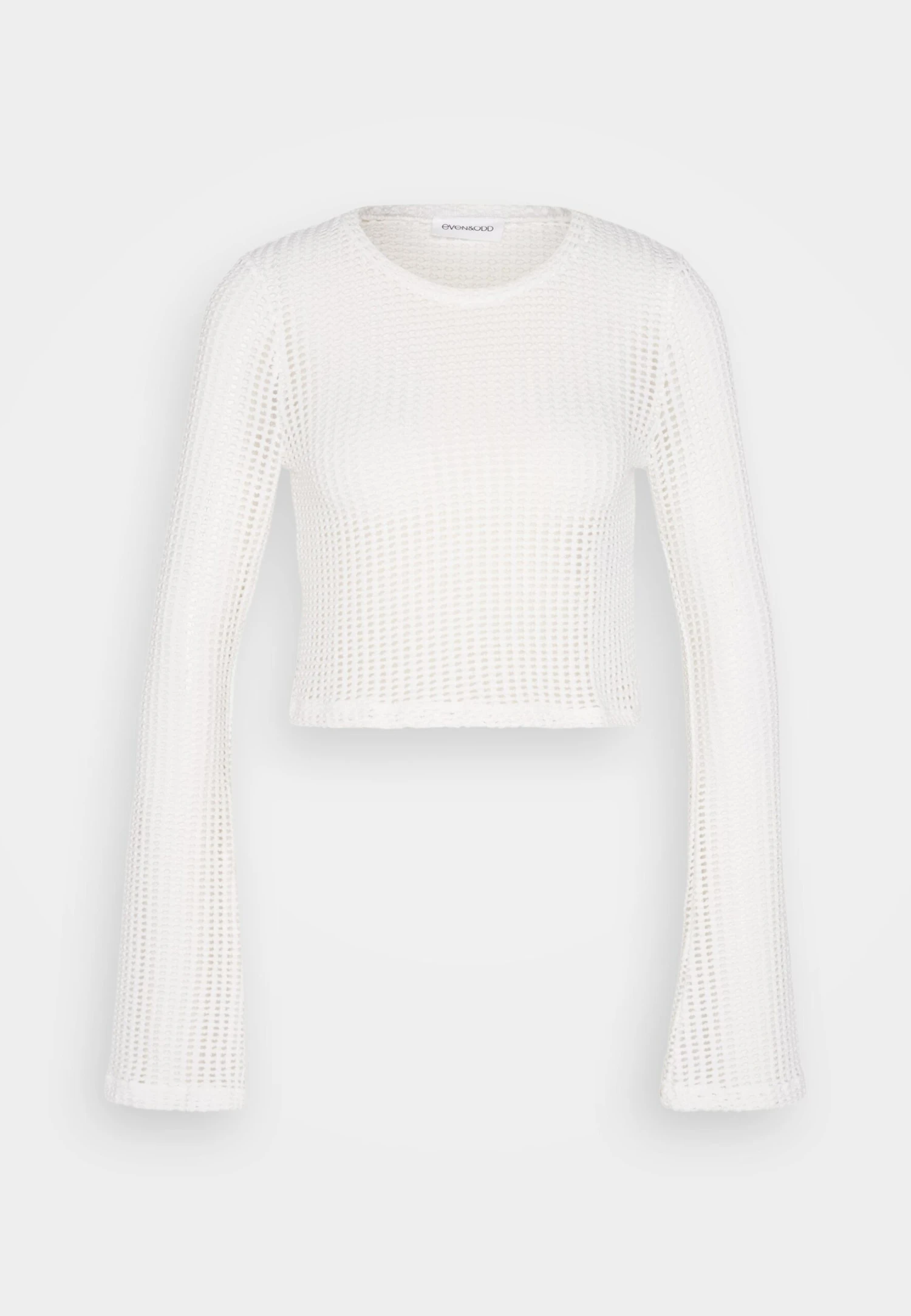 Even&Odd MaglioneOff White Donna Maglieria EV421D26B-A11 5 Even&Odd MaglioneOff White Donna Maglieria EV421D26B-A11 - immagine 5