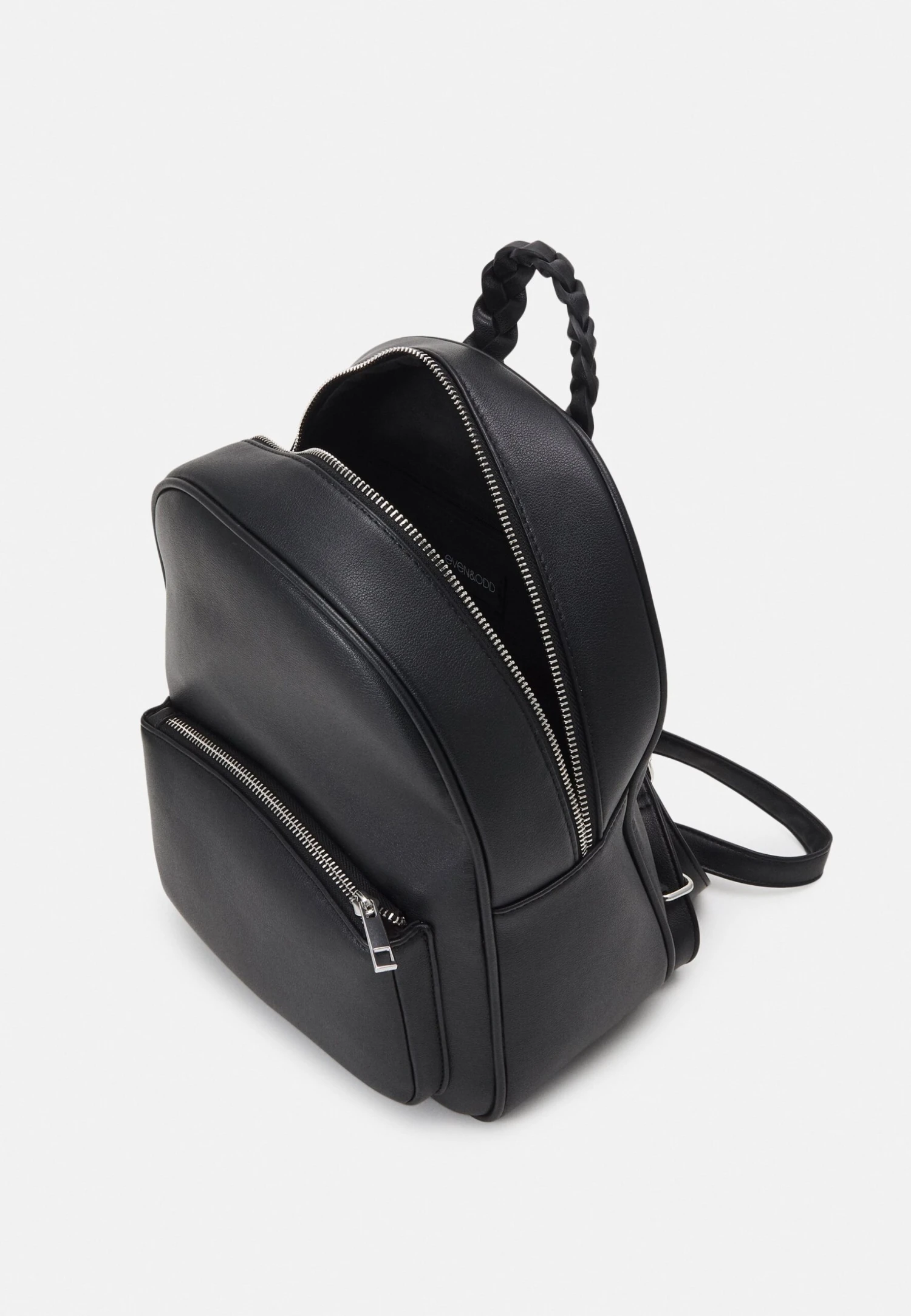 Even&Odd ZainoBlack Donna Borse EV451Q046-Q11 3 Even&Odd ZainoBlack Donna Borse EV451Q046-Q11 - immagine 3