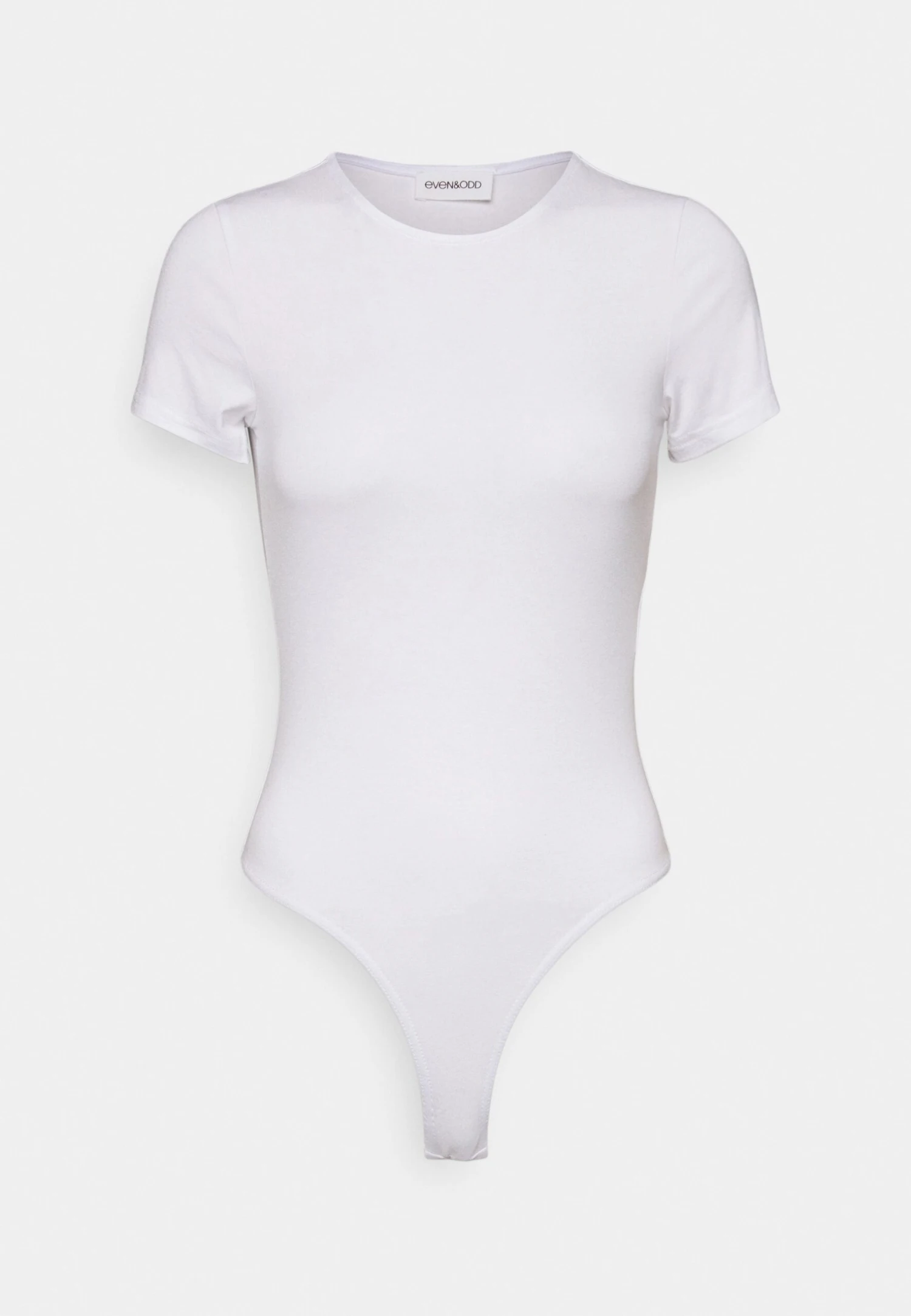 Even&Odd 2 PackT-Shirt BasicBlack/White Donna T-shirt E Top EV421D223-Q12 3 Even&Odd 2 PackT-Shirt BasicBlack/White Donna T-shirt E Top EV421D223-Q12 - immagine 3