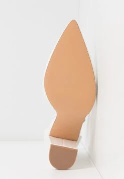 Even&Odd DecolletéWhite Donna Scarpe Con Tacco EV411B077-A11 -Fashion 920f030750224c40872f78c6efad791c