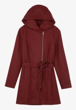 Even&Odd Cappotto CortoDark Red Donna Cappotti EV421U020-G12 8 Even&Odd Cappotto CortoDark Red Donna Cappotti EV421U020-G12 -Fashion 92cd42381dbf41cca15aa2659aa4a991
