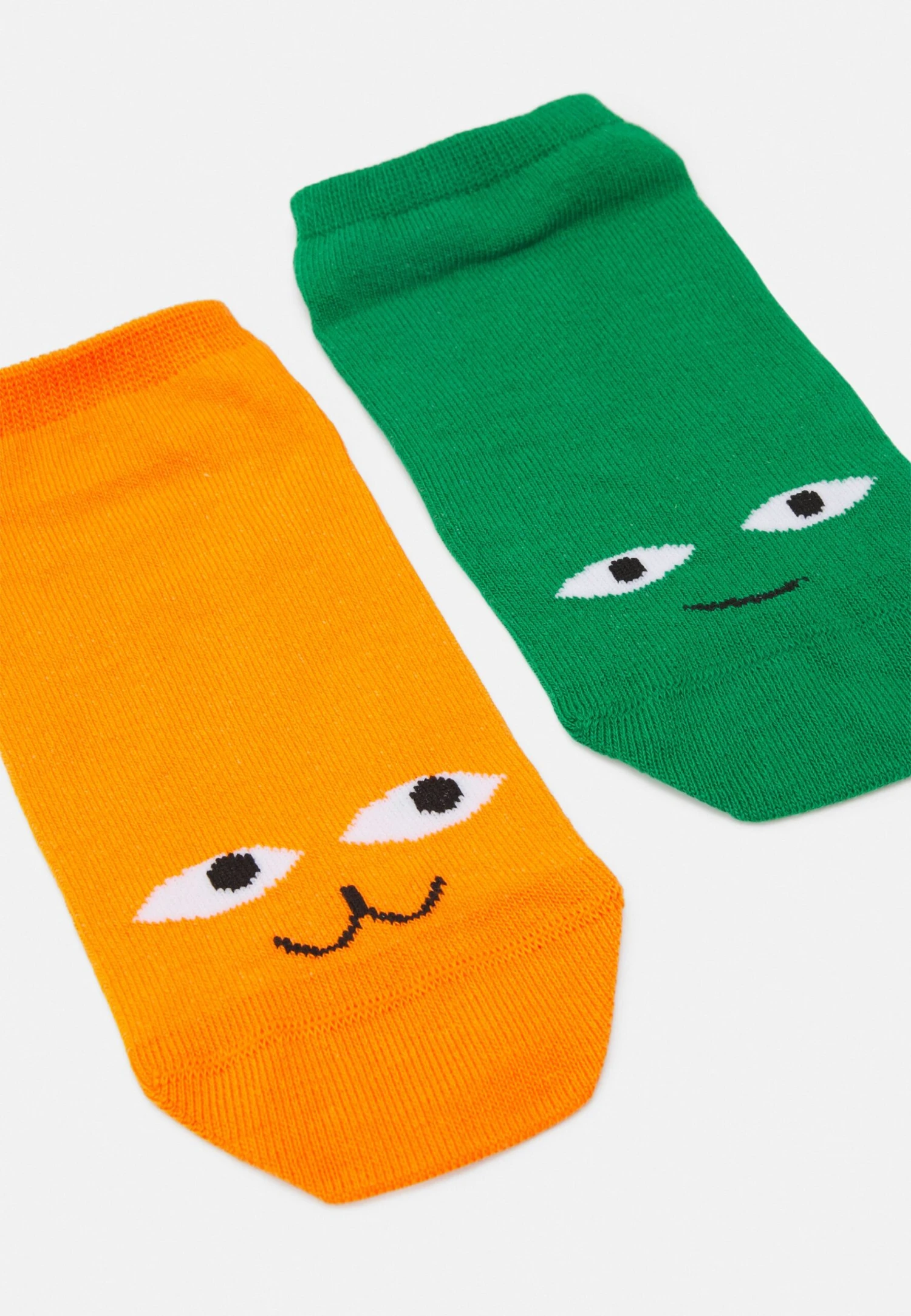 Even&Odd 5 PackCalzeMulti-Coloured Donna Calze EV481F02G-T11 2 Even&Odd 5 PackCalzeMulti-Coloured Donna Calze EV481F02G-T11 - immagine 2