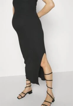 Vestito Di MaglinaBlack Donna Vestiti EVO29F019-Q11 11 Vestito Di MaglinaBlack Donna Vestiti EVO29F019-Q11 -Fashion 934a4d047a8540b7af20de3c586ad6cd