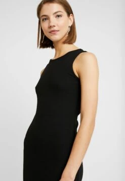 Even&Odd Vestito Di MaglinaBlack Donna Vestiti EV421C0ZJ-Q11 10 Even&Odd Vestito Di MaglinaBlack Donna Vestiti EV421C0ZJ-Q11 -Fashion 939dd107df7b40238e798ec340bc4117