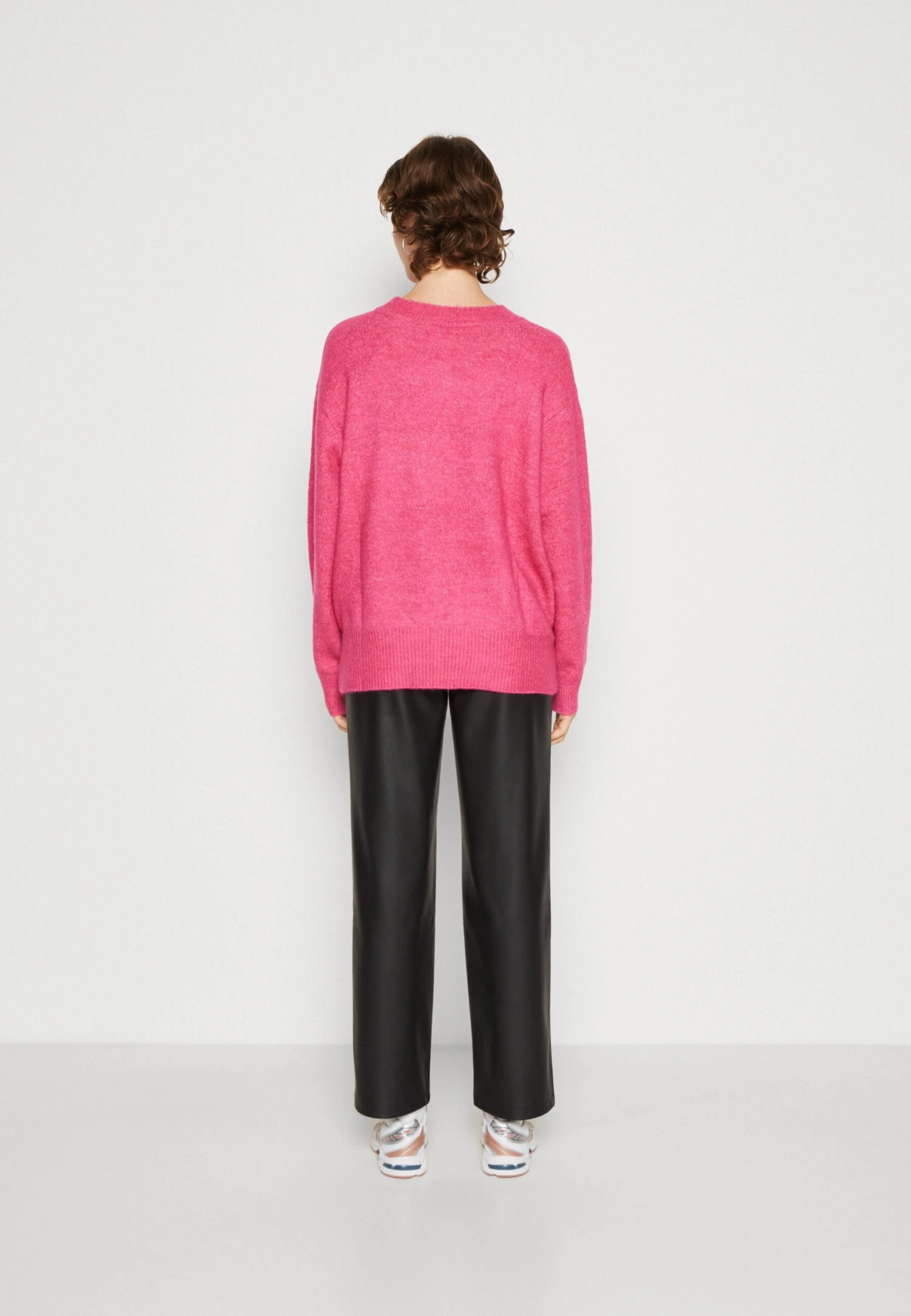 Even&Odd MaglioneCherry Jubillee Donna Maglieria EV421I0I0-G11 3 Even&Odd MaglioneCherry Jubillee Donna Maglieria EV421I0I0-G11 - immagine 3