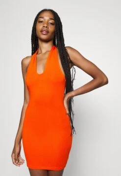 Even&Odd Vestito Di MaglinaRed Donna Vestiti EV421C1CF-G11 9 Even&Odd Vestito Di MaglinaRed Donna Vestiti EV421C1CF-G11 -Fashion 9446dffe68394135bc3dbaa845c15a4d