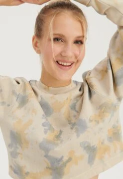 Even&Odd Felpa - Multi-Coloured 11 Even&Odd Felpa - Multi-Coloured -Fashion 9621ab33cfb84114971de82f12b77f96