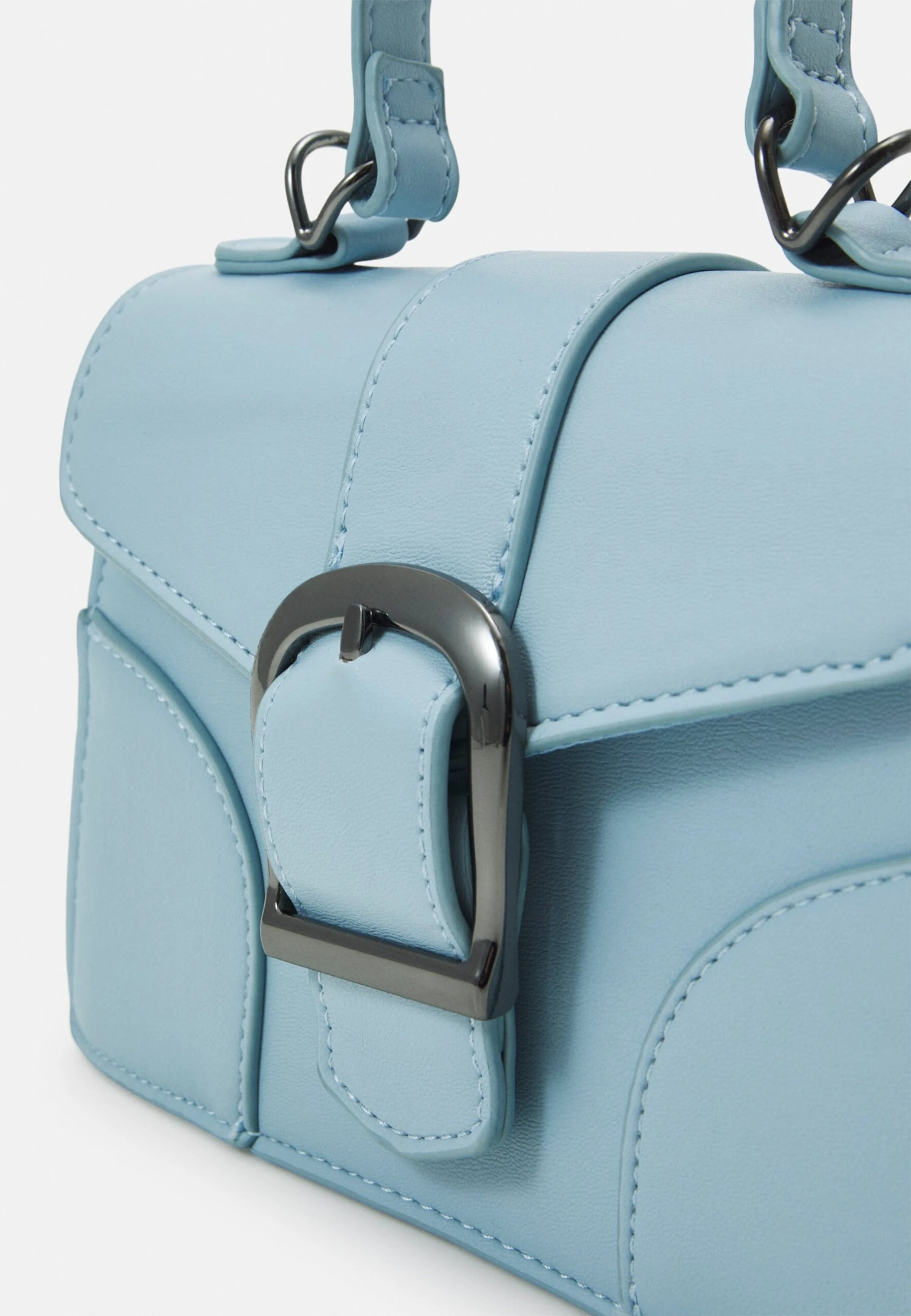 Even&Odd Ewh-Ssh201 / 501Light BlueBorsa A ManoLight Blue Donna Borse EV451H14J-K11 4 Even&Odd Ewh-Ssh201 / 501Light BlueBorsa A ManoLight Blue Donna Borse EV451H14J-K11 - immagine 4