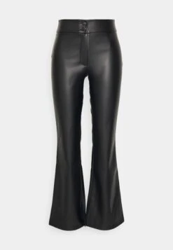 PantaloniBlack Donna Pantaloni EVF21A028-Q11 -Fashion 96761b397f9b4d0e980f74b1e3e13cd4