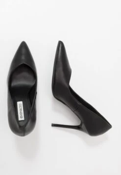 Even&Odd DecolletéBlack Donna Scarpe Con Tacco EV411B079-Q11 -Fashion 969e87594d87400f9f213d67d5b82c25
