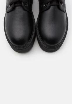 Even&Odd Stivaletti Con PlateauBlack Donna Stivaletti EV411N0BI-Q11 -Fashion 978b799da8f8482db151038f33a403a9