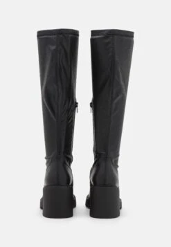 Even&Odd Stivali Con PlateauBlack Donna Stivali EV411A0U7-Q12 -Fashion 9813751049584a2cb1f880c9e46955d6