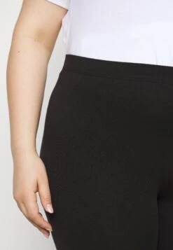 2 Pack7/8 Lenght LeggingLeggingsBlack Donna Pantaloni EVB21A00W-Q11 -Fashion 99294427f2fb450db983dd21688fdf47