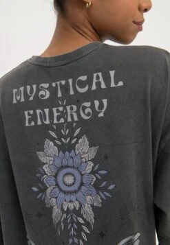 Even&Odd T-Shirt Con StampaBlack Donna T-shirt E Top EV421D23T-Q11 9 Even&Odd T-Shirt Con StampaBlack Donna T-shirt E Top EV421D23T-Q11 -Fashion 9950feb482cb4a20aec1221fe5f1b344