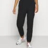 Even&Odd Pantaloni SportiviBlack Donna Pantaloni EV421A08X-Q11