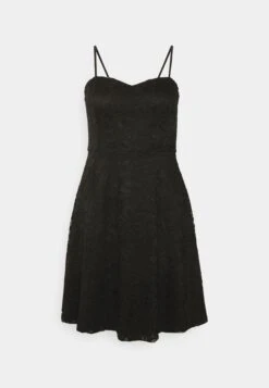 Even&Odd Vestito EleganteBlack Donna Vestiti EV421C1CL-Q11 10 Even&Odd Vestito EleganteBlack Donna Vestiti EV421C1CL-Q11 -Fashion 9a2a3236132b463e922907e6b2cf6c2a