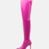 Even&Odd Stivali Con I TacchiPink Donna Stivali EV411A0PZ-J11