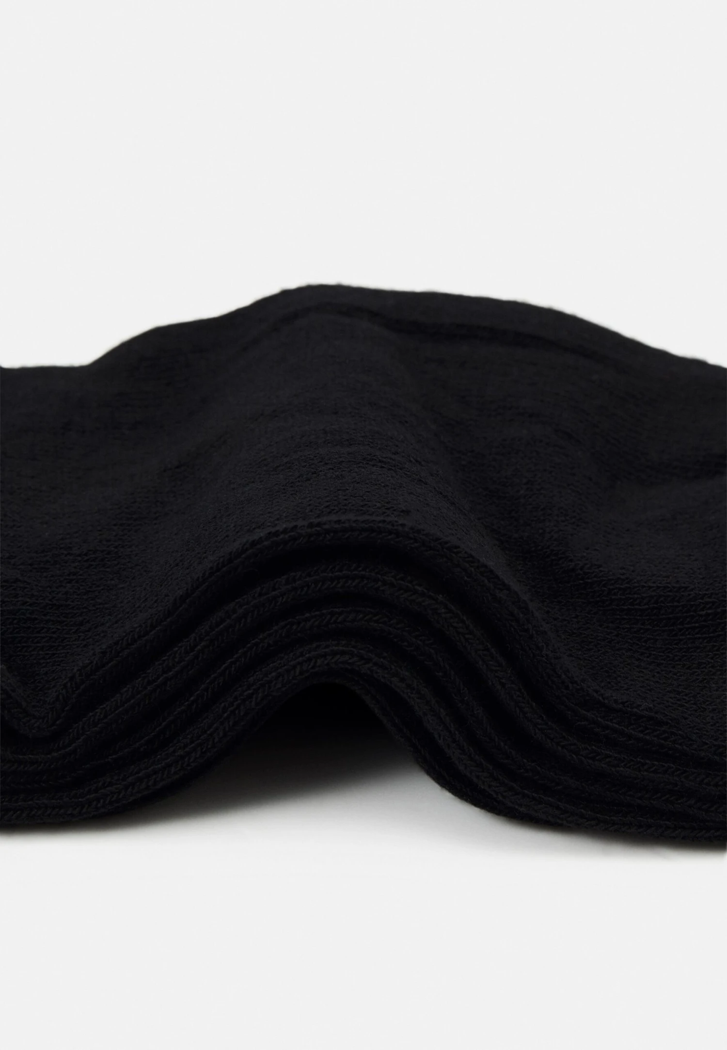 Even&Odd 5 PackCalzeBlack Donna Calze EV481F02I-Q11 2 Even&Odd 5 PackCalzeBlack Donna Calze EV481F02I-Q11 - immagine 2