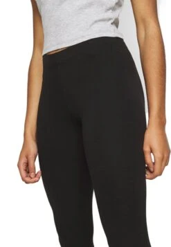 2Er Pack 7/8 LeggingLeggingsBlack Donna Pantaloni EVF21A00R-Q11 -Fashion 9b1d00d1cb7448489a0f28fde2a5b8ef