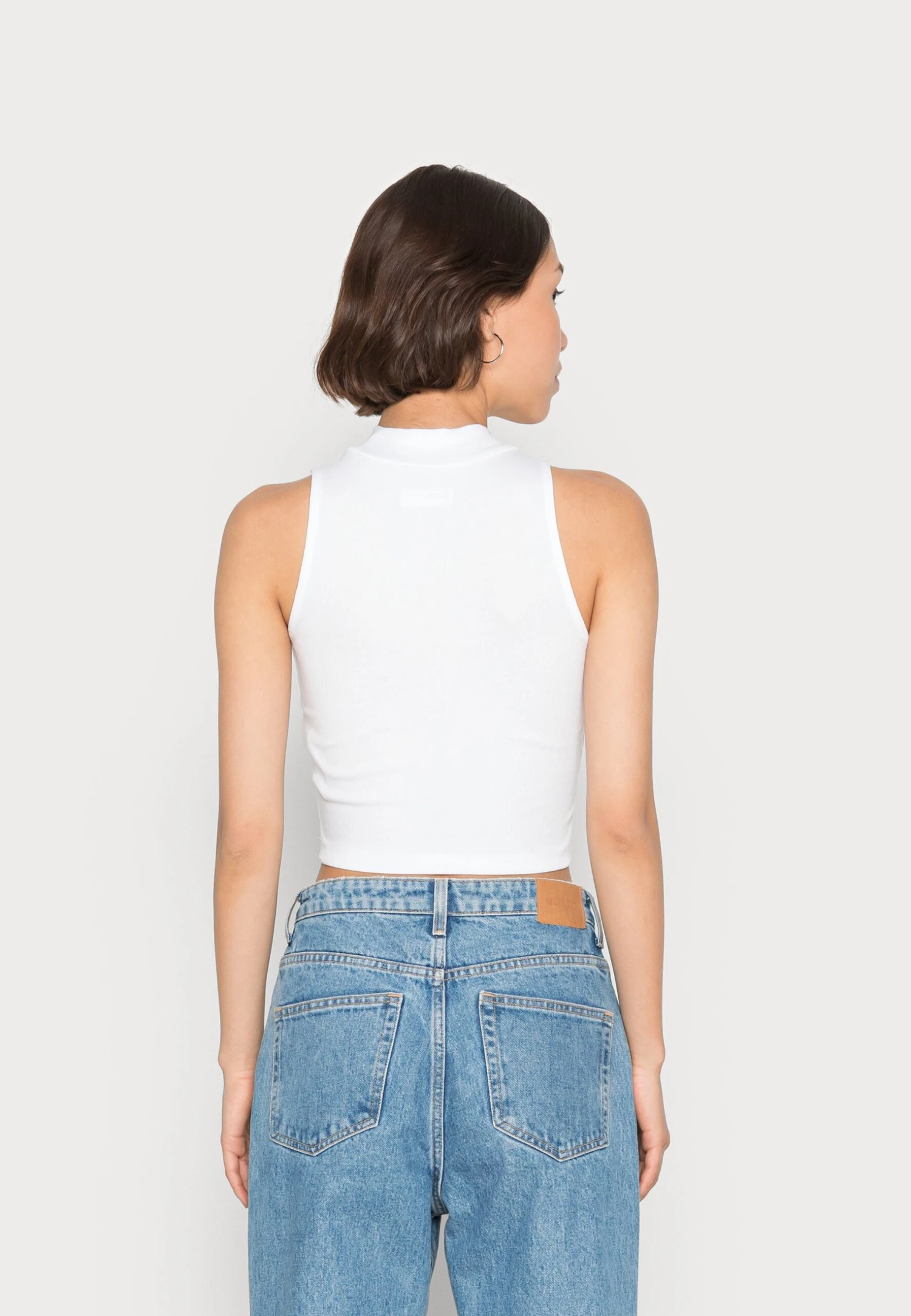 Even&Odd 2 PackTopBlack/White Donna T-shirt E Top EV421D1WY-Q11 2 Even&Odd 2 PackTopBlack/White Donna T-shirt E Top EV421D1WY-Q11 - immagine 2