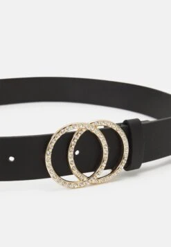 Even&Odd CinturaBlack Donna Cinture EV451D061-Q11 5 Even&Odd CinturaBlack Donna Cinture EV451D061-Q11 -Fashion 9c015b631ffb4049ad72dfefd3272661