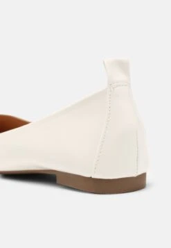 Even&Odd BallerineWhite Donna Ballerine EV411A0DN-A14 -Fashion 9c3b2a7f29644ed9882848b227217bf1