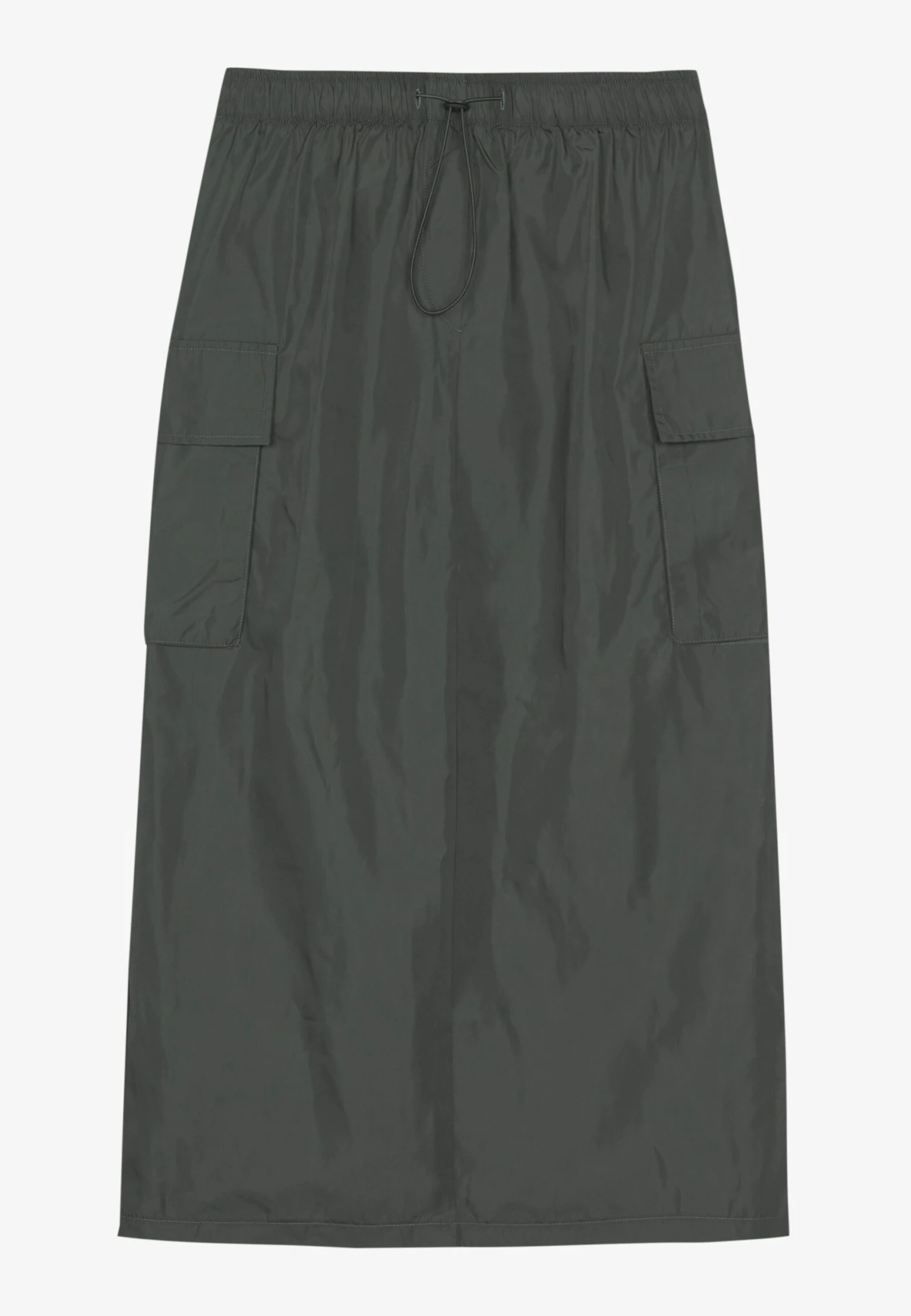 Even&Odd Gonna A Tubino - Khaki 3 Even&Odd Gonna A Tubino - Khaki - immagine 3