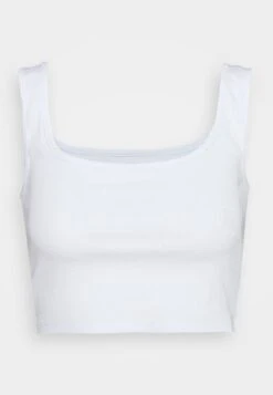Even&Odd TopWhite/Light Grey Donna T-shirt E Top EV421D1F0-A11 8 Even&Odd TopWhite/Light Grey Donna T-shirt E Top EV421D1F0-A11 -Fashion 9c562a2f469f4e1380e4dfe60c08518f